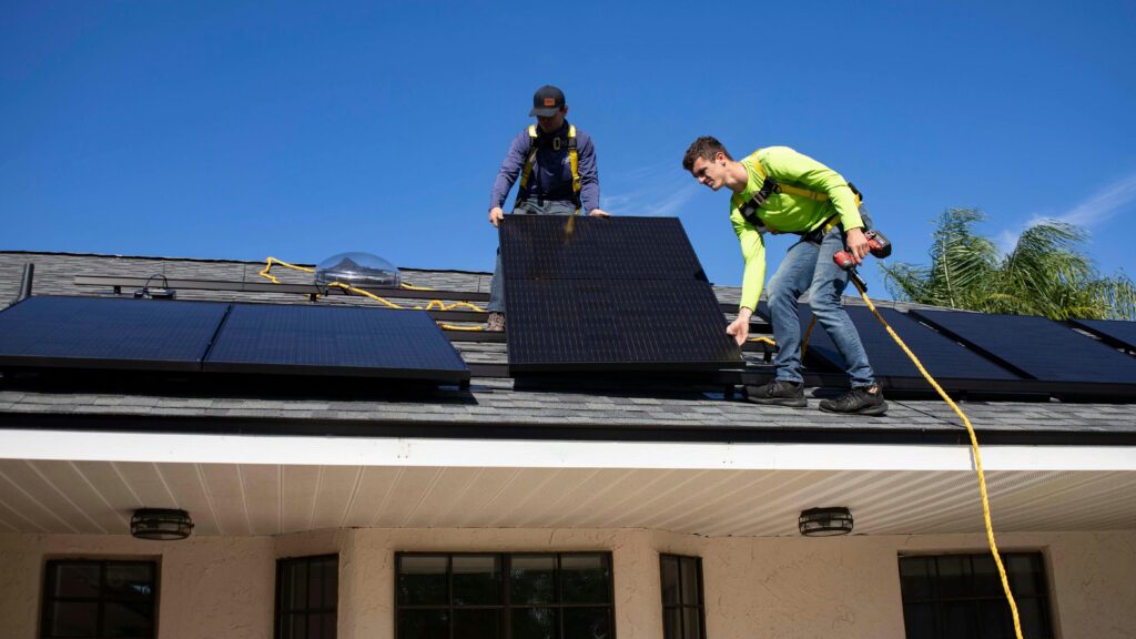 (Los 7 errores más frecuentes al instalar placas solares  (y cómo evitarlos)